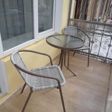 75 Katerynyns'Ka Street Apartman Odessza Kültér fotó