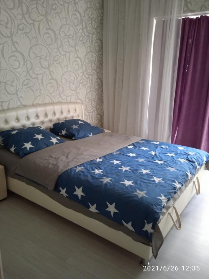 75 Katerynyns'Ka Street Apartman Odessza Kültér fotó