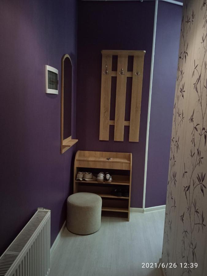 75 Katerynyns'Ka Street Apartman Odessza Kültér fotó