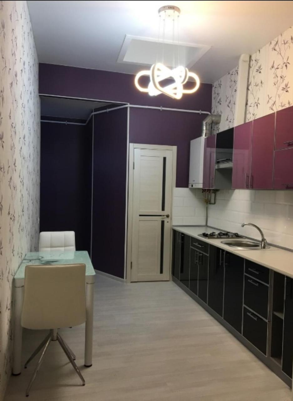 75 Katerynyns'Ka Street Apartman Odessza Kültér fotó