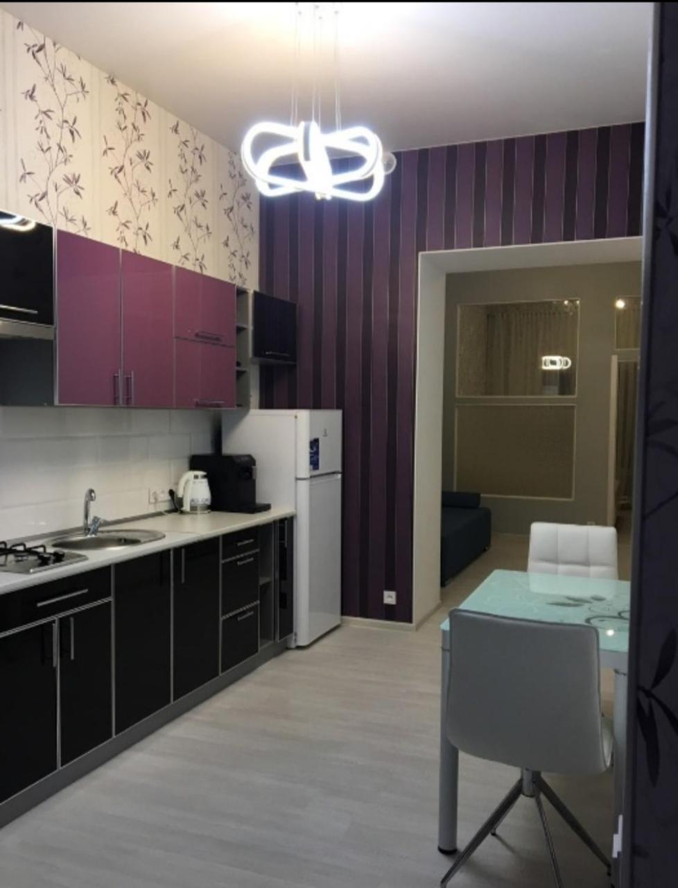 75 Katerynyns'Ka Street Apartman Odessza Kültér fotó