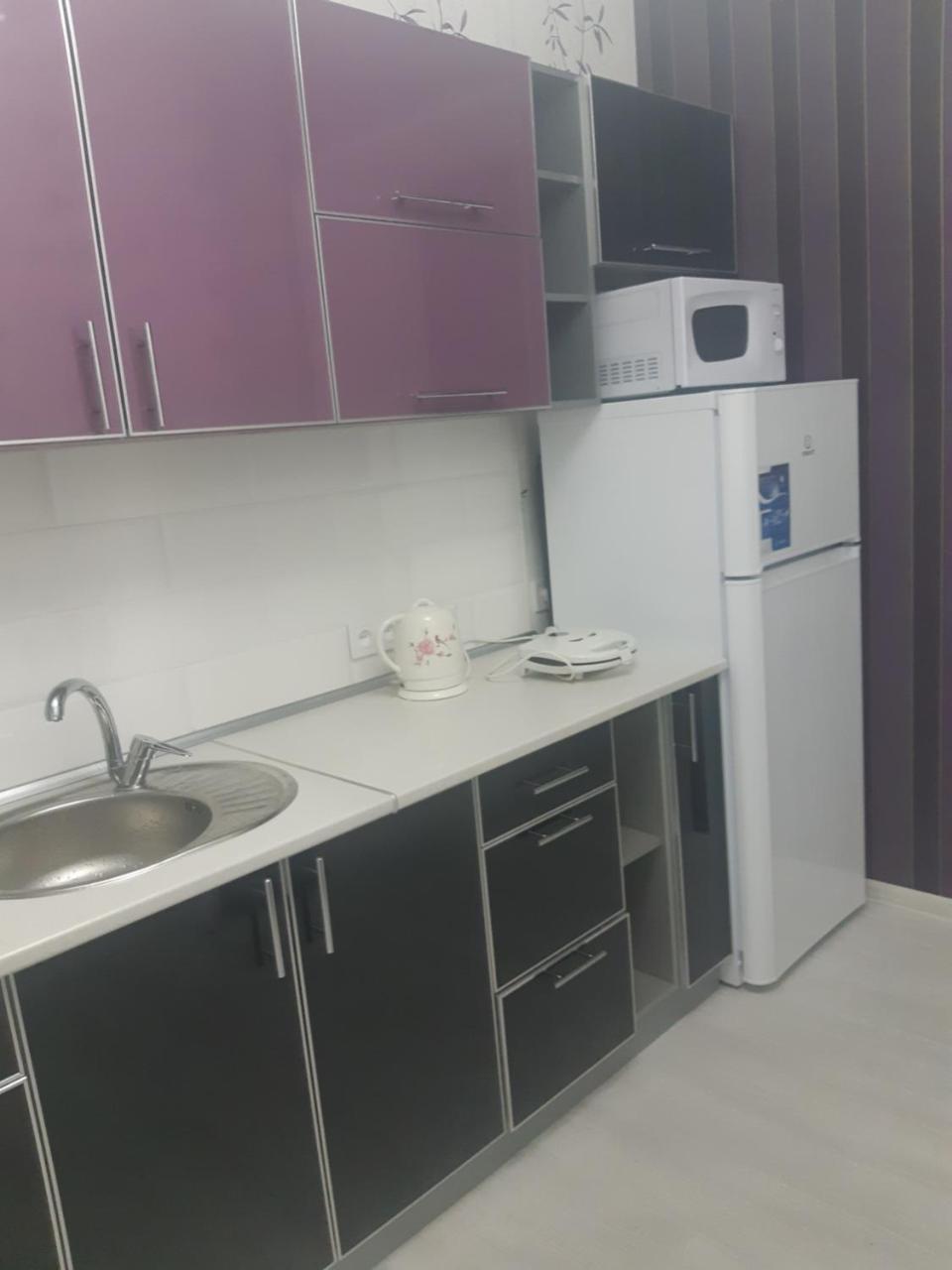 75 Katerynyns'Ka Street Apartman Odessza Kültér fotó