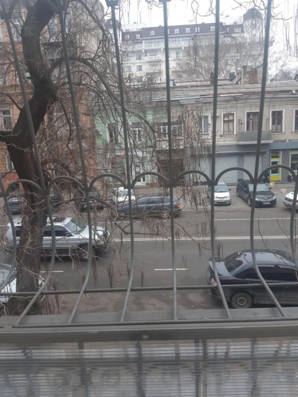 75 Katerynyns'Ka Street Apartman Odessza Kültér fotó