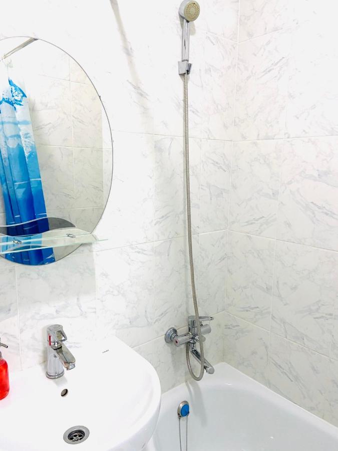 75 Katerynyns'Ka Street Apartman Odessza Kültér fotó