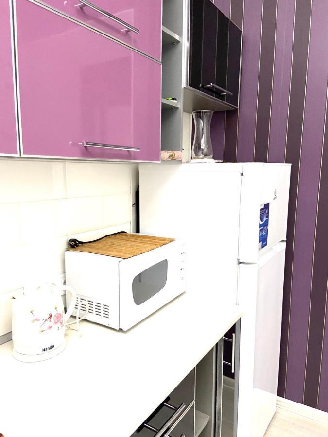 75 Katerynyns'Ka Street Apartman Odessza Kültér fotó