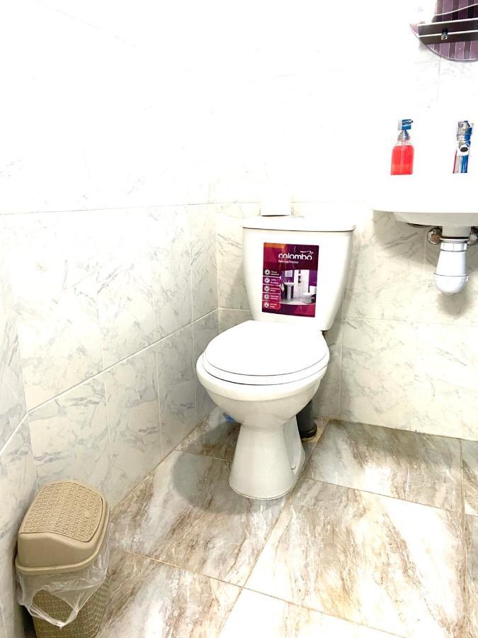 75 Katerynyns'Ka Street Apartman Odessza Kültér fotó
