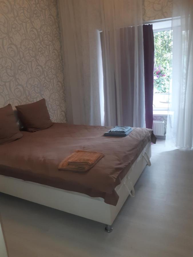 75 Katerynyns'Ka Street Apartman Odessza Kültér fotó